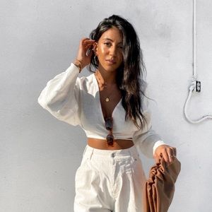 Meet your Posher, Olivia